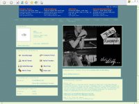 Get layout code