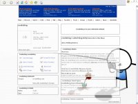 Get layout code