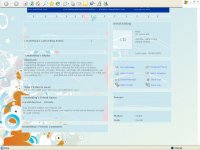 Get layout code