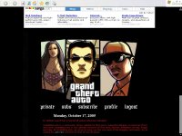 Grand Theft Auto