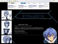 Ayanami :: Neon Genesis Evangelion