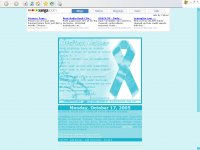 Ovarian Cancer Awareness