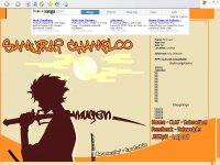 Samurai Champloo