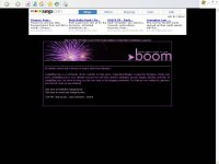 Boom :: Inexplicably... (purple)