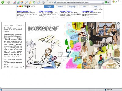 View preview