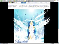 Starfall