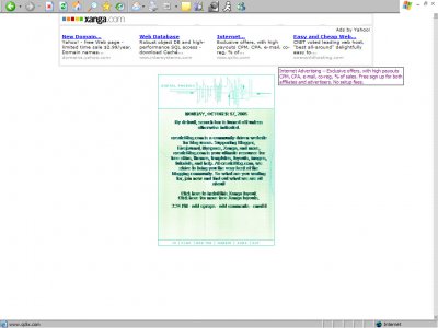 View preview