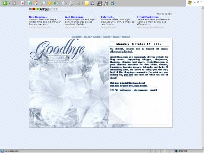 View preview