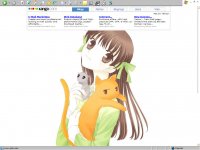 Fruits Basket ft. Tohru
