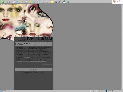 View preview