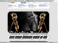 Shake It Off ft. Mariah Carey