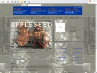 AppleSeed