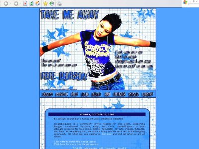 View preview
