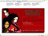 samurai champloo