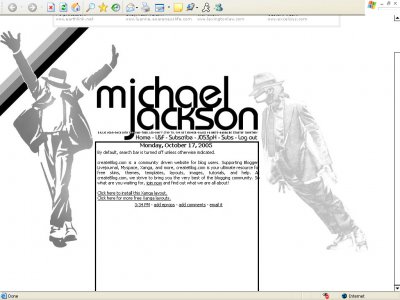 View preview